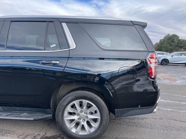 used 2023 Chevrolet Tahoe car, priced at $54,899