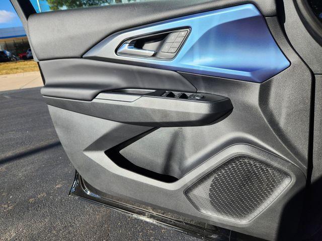 new 2026 Chevrolet Equinox EV car, priced at $40,889