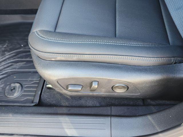 new 2026 Chevrolet Equinox EV car, priced at $40,889