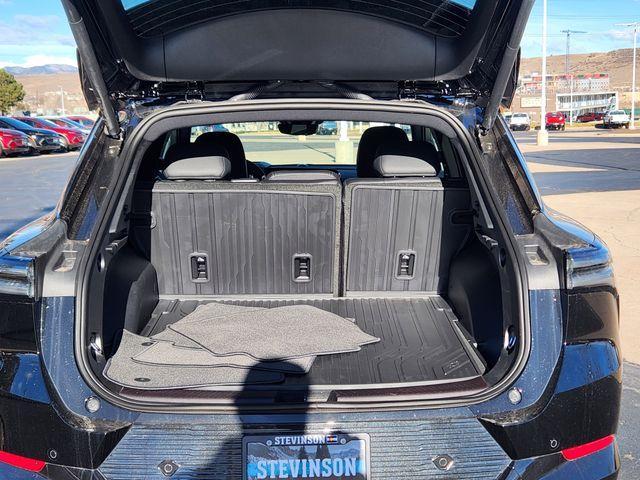 new 2026 Chevrolet Equinox EV car, priced at $40,889