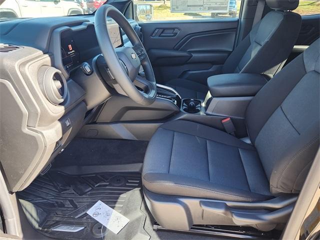 new 2026 Chevrolet Colorado car, priced at $34,629