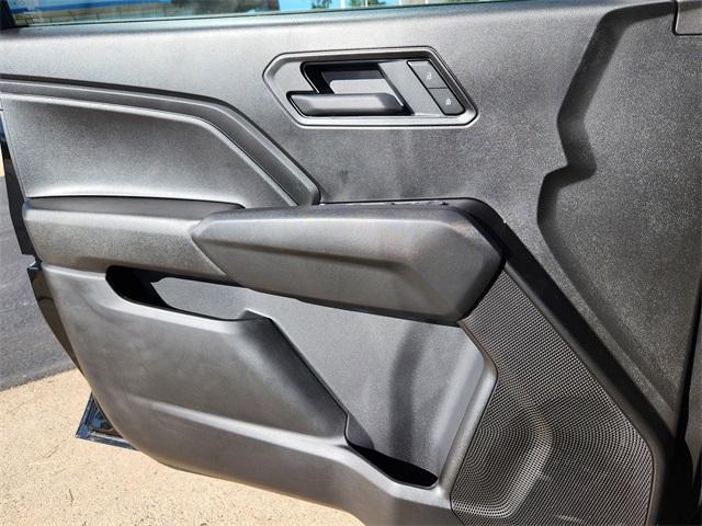 new 2026 Chevrolet Colorado car, priced at $34,629