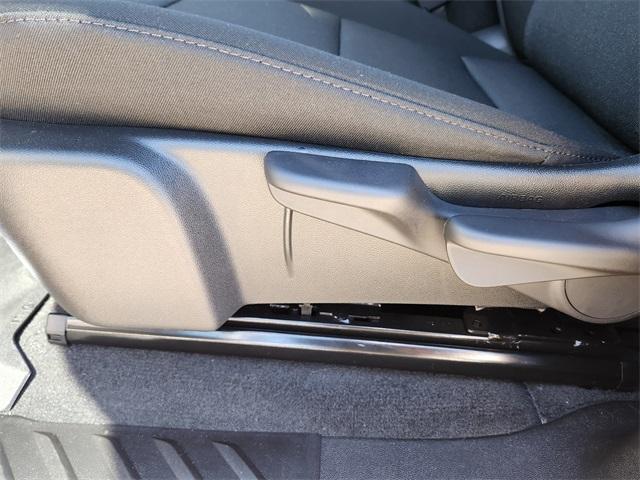 new 2026 Chevrolet Colorado car, priced at $34,629