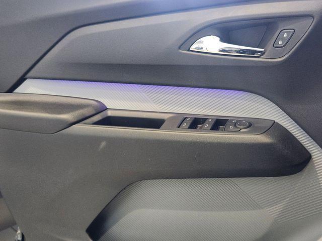 new 2027 Chevrolet Bolt car, priced at $36,984