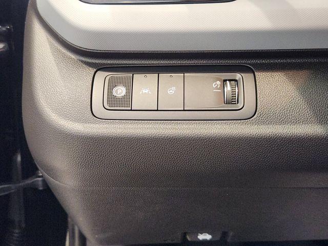 new 2027 Chevrolet Bolt car, priced at $36,984