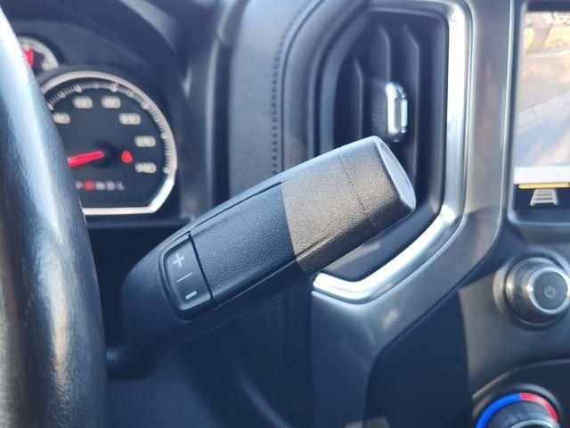 used 2019 Chevrolet Silverado 1500 car, priced at $35,199