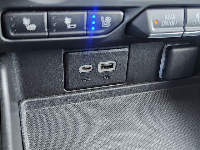 used 2023 Chevrolet Suburban car, priced at $51,899