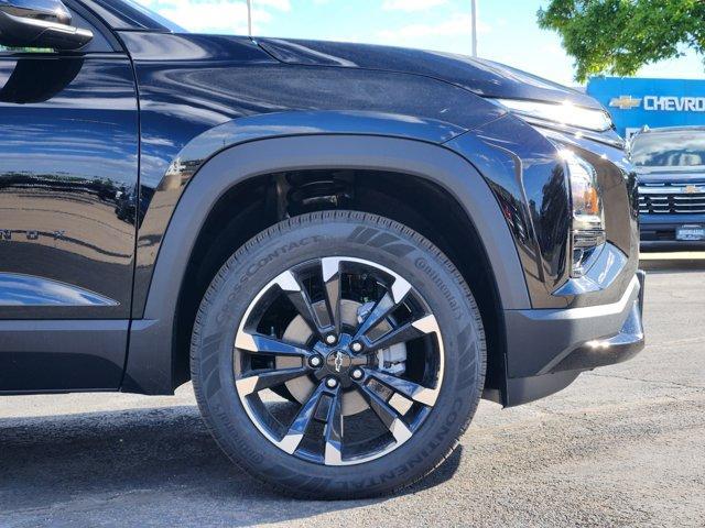 new 2026 Chevrolet Equinox car, priced at $37,613