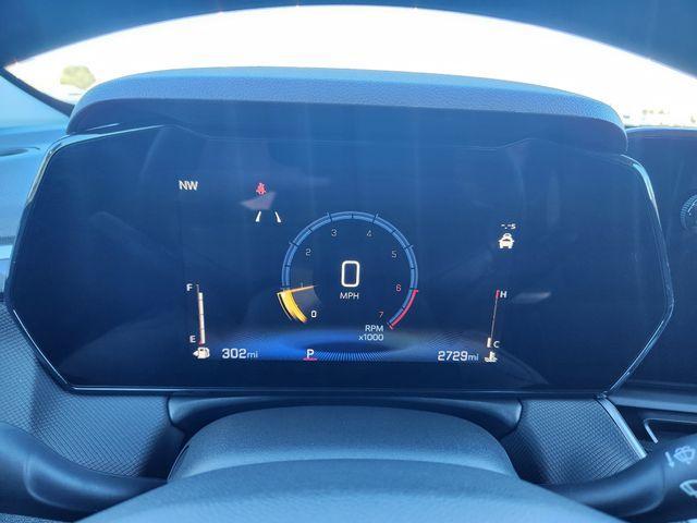 used 2026 Chevrolet TrailBlazer car, priced at $21,999