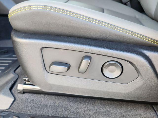 new 2026 Chevrolet Colorado car, priced at $49,134