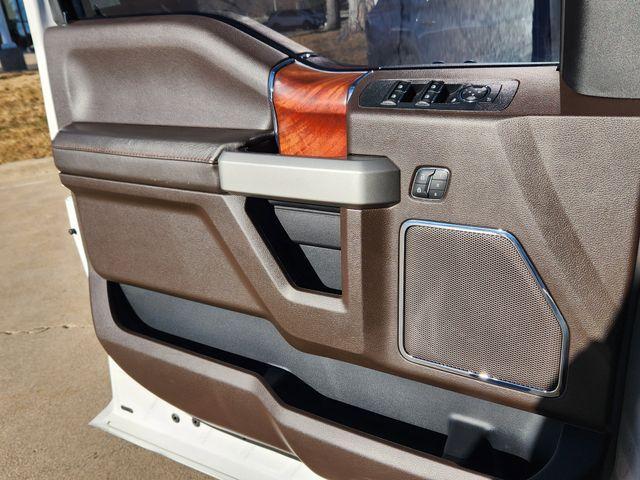 used 2018 Ford F-150 car, priced at $23,899