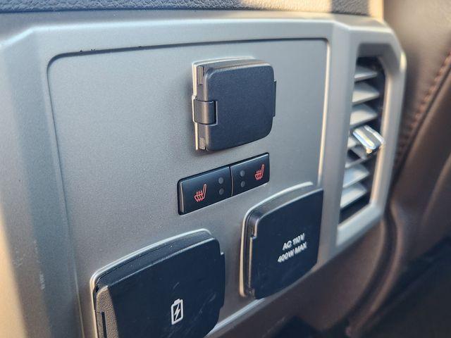 used 2018 Ford F-150 car, priced at $23,899