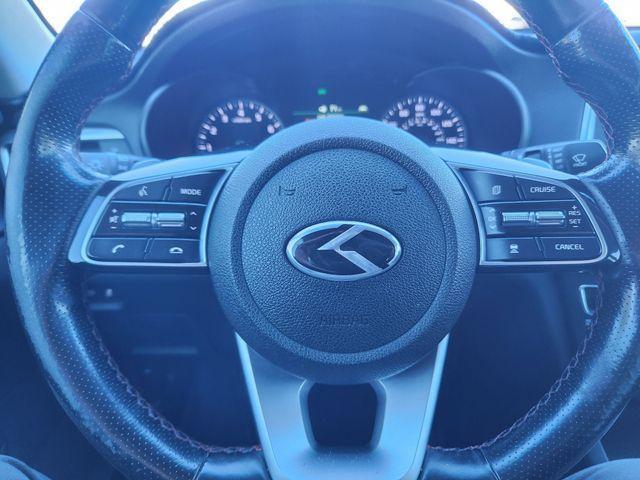 used 2019 Kia Optima car, priced at $15,999