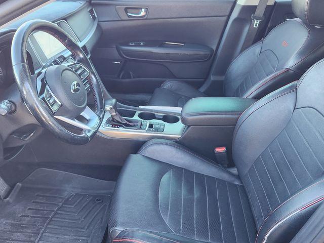 used 2019 Kia Optima car, priced at $15,999