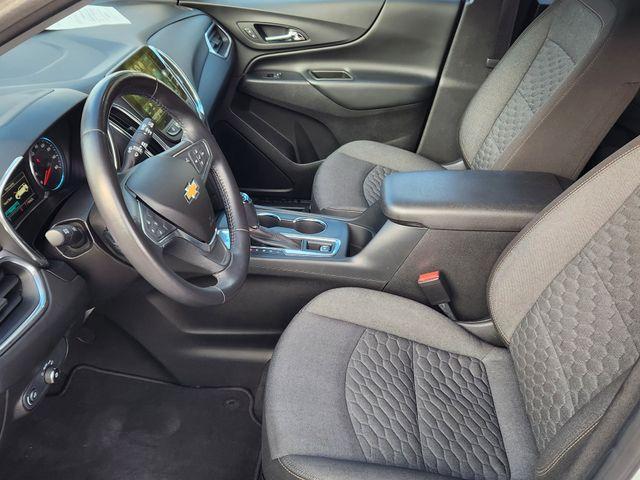 used 2018 Chevrolet Equinox car, priced at $16,699