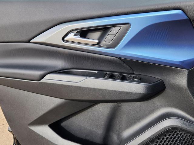 new 2026 Chevrolet Equinox EV car, priced at $39,539