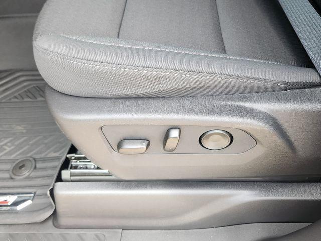 new 2026 Chevrolet Silverado 1500 car, priced at $49,589