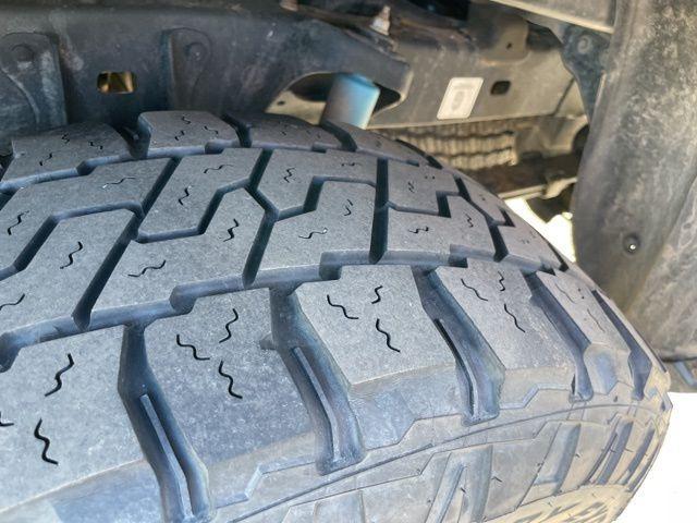 used 2018 Toyota Tacoma car, priced at $31,100