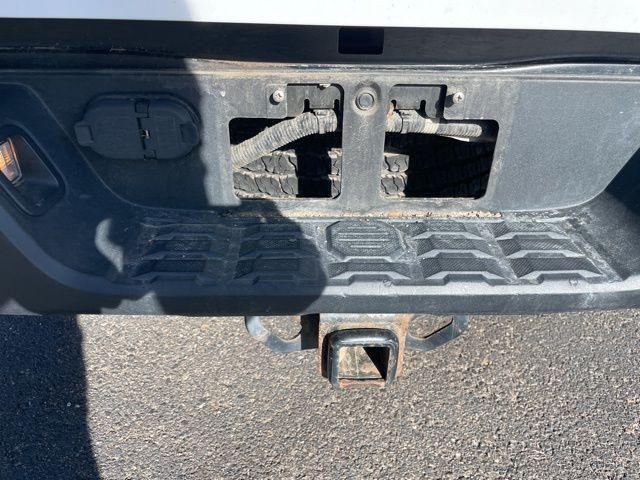 used 2018 Toyota Tacoma car, priced at $31,100