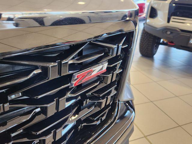 new 2026 Chevrolet Traverse car, priced at $55,229