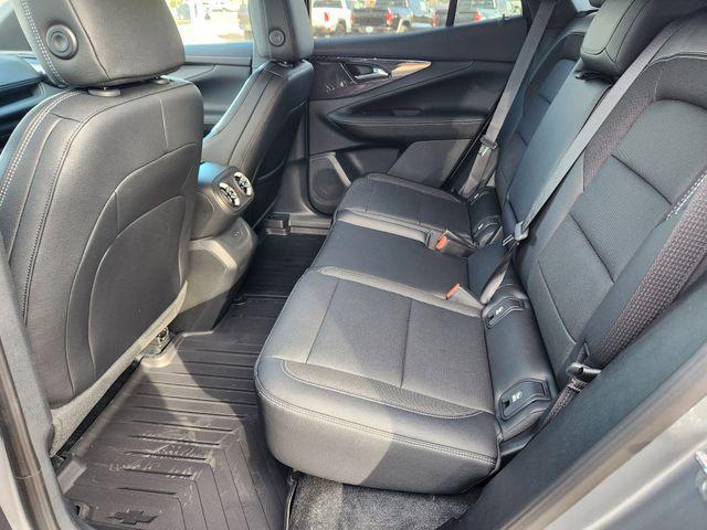 new 2026 Chevrolet Blazer EV car, priced at $48,379