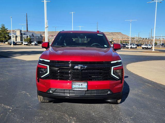 new 2026 Chevrolet Tahoe car, priced at $77,229