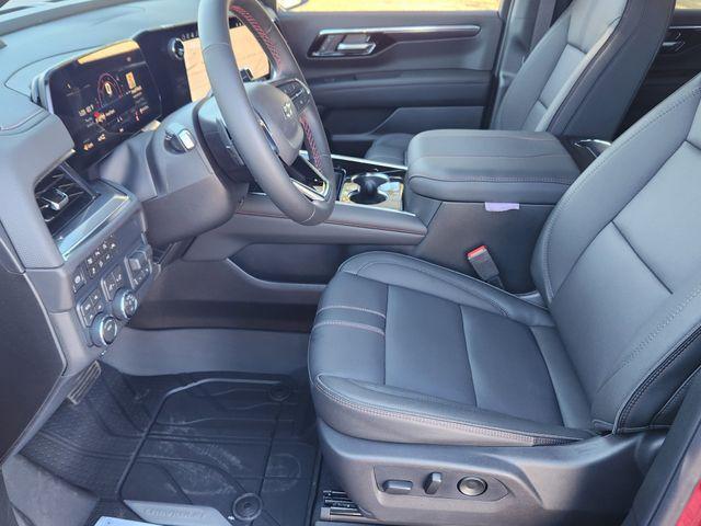 new 2026 Chevrolet Tahoe car, priced at $77,229