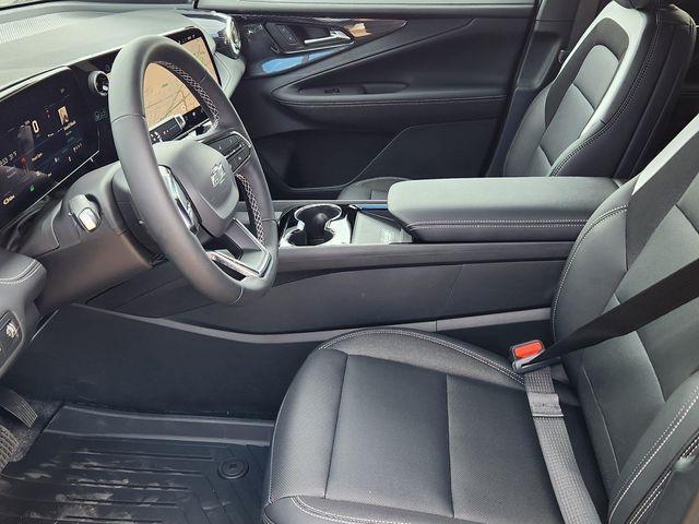 new 2026 Chevrolet Blazer EV car, priced at $48,178