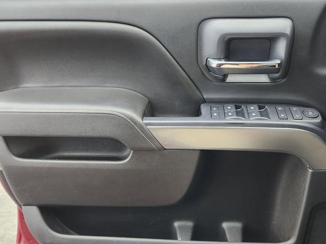 used 2015 Chevrolet Silverado 1500 car, priced at $16,599