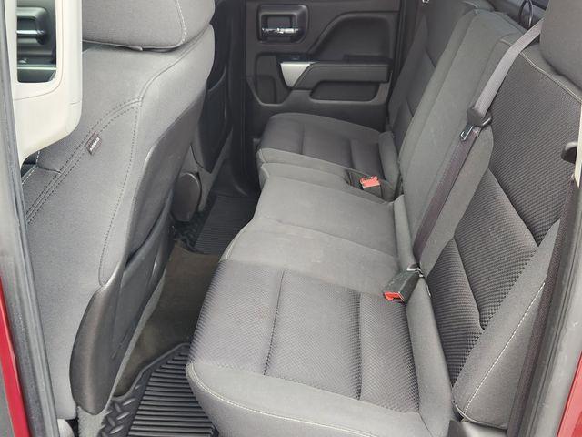 used 2015 Chevrolet Silverado 1500 car, priced at $16,599