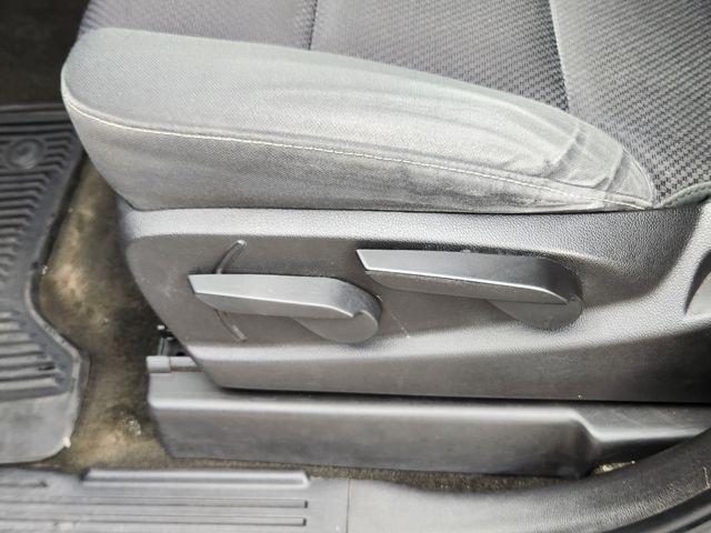 used 2015 Chevrolet Silverado 1500 car, priced at $16,599