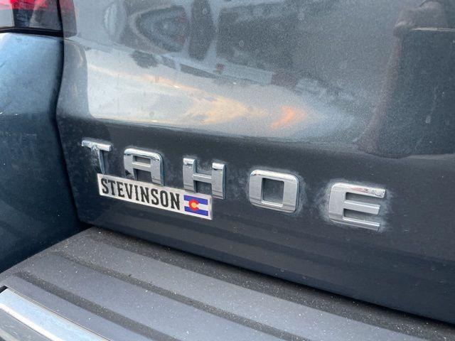 used 2019 Chevrolet Tahoe car, priced at $37,900