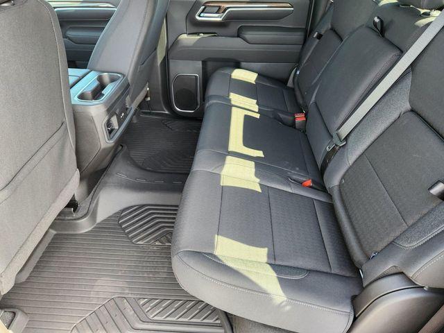 new 2026 Chevrolet Silverado 3500 car, priced at $72,048