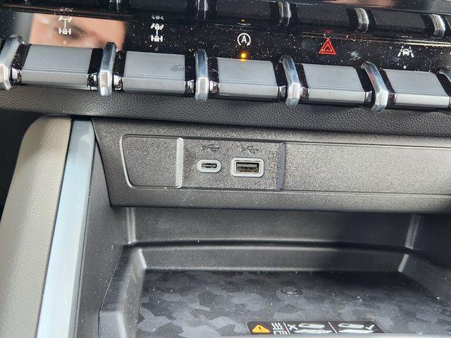 new 2026 Chevrolet Colorado car, priced at $50,384