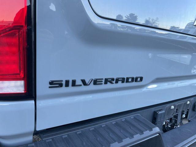 used 2024 Chevrolet Silverado 2500 car, priced at $75,200