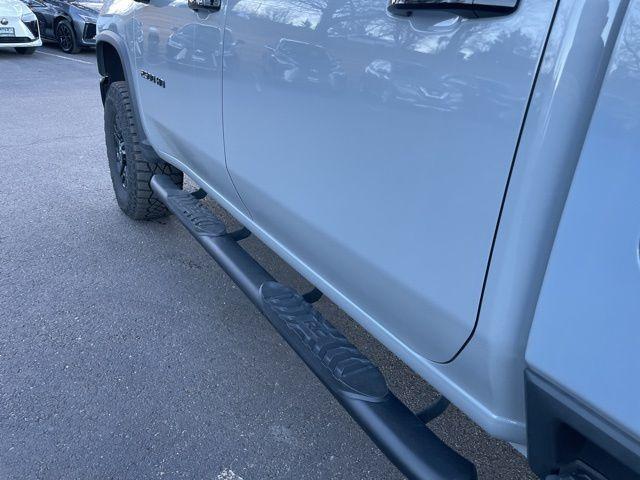 used 2024 Chevrolet Silverado 2500 car, priced at $75,200