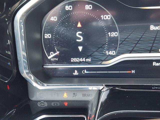 used 2023 GMC Sierra 1500 car, priced at $47,999