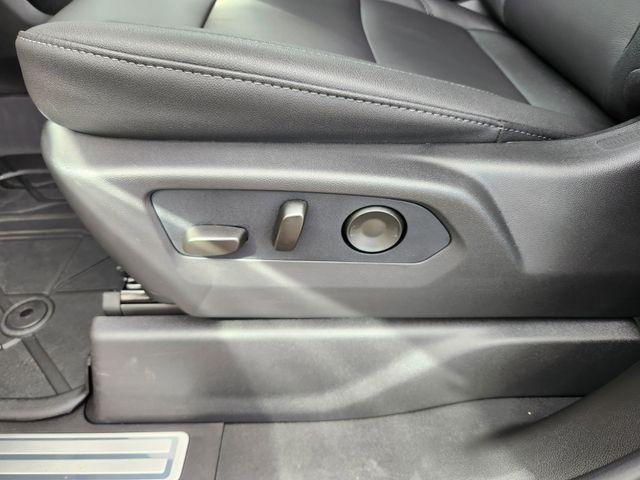 new 2026 Chevrolet Silverado 1500 car, priced at $60,809