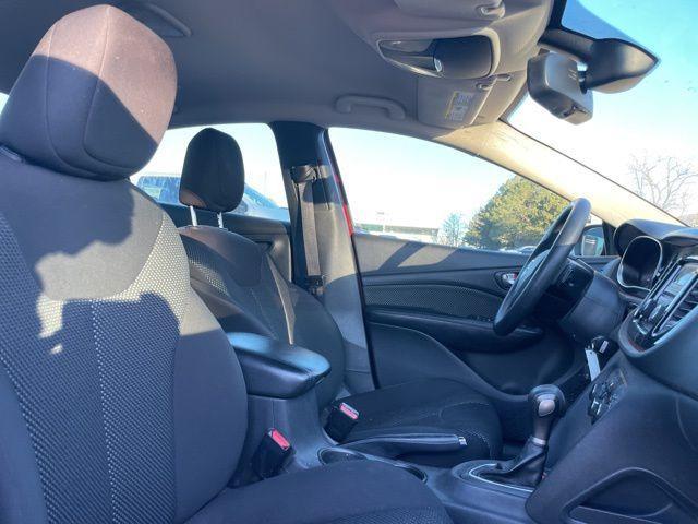 used 2016 Dodge Dart car, priced at $8,699