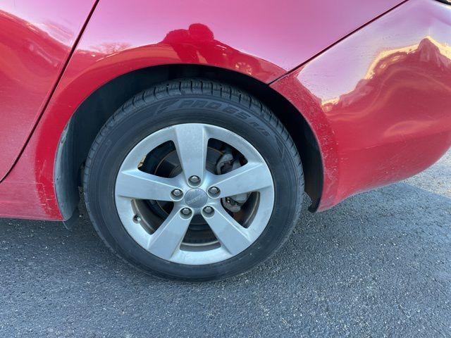 used 2016 Dodge Dart car, priced at $8,699