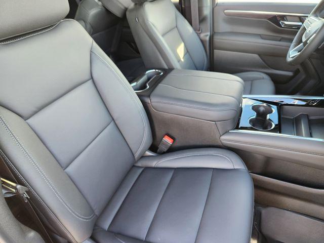 new 2026 Chevrolet Tahoe car, priced at $75,229