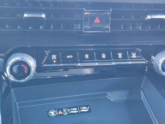 new 2026 Chevrolet Tahoe car, priced at $75,229