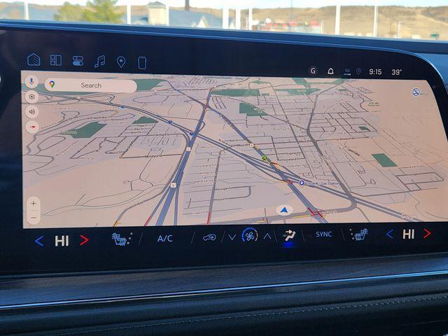 new 2026 Chevrolet Tahoe car, priced at $75,229