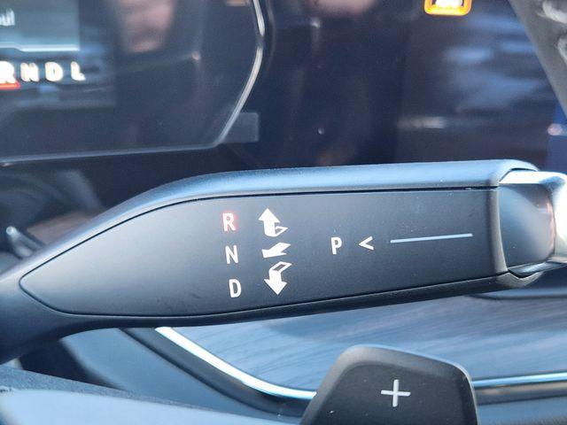 new 2026 Chevrolet Tahoe car, priced at $75,229