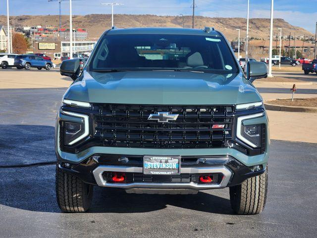 new 2026 Chevrolet Tahoe car, priced at $75,229