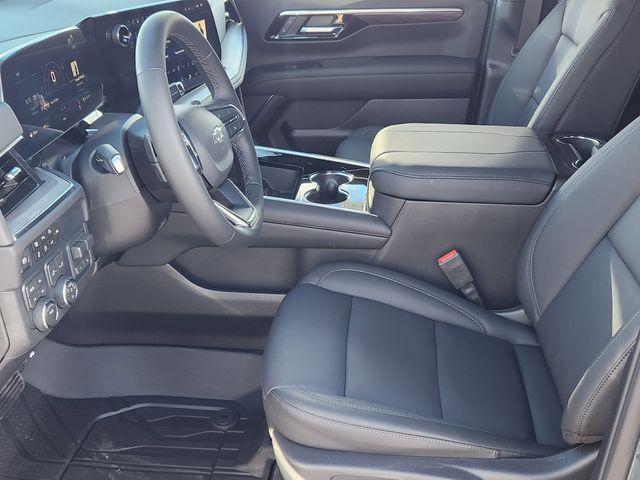 new 2026 Chevrolet Tahoe car, priced at $75,229