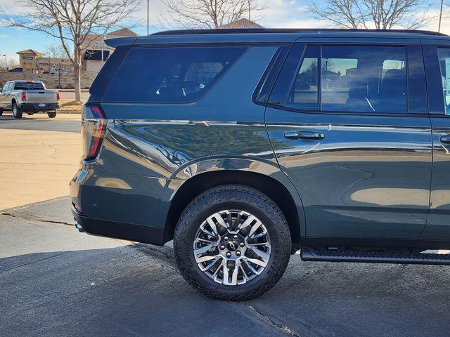new 2026 Chevrolet Tahoe car, priced at $75,229