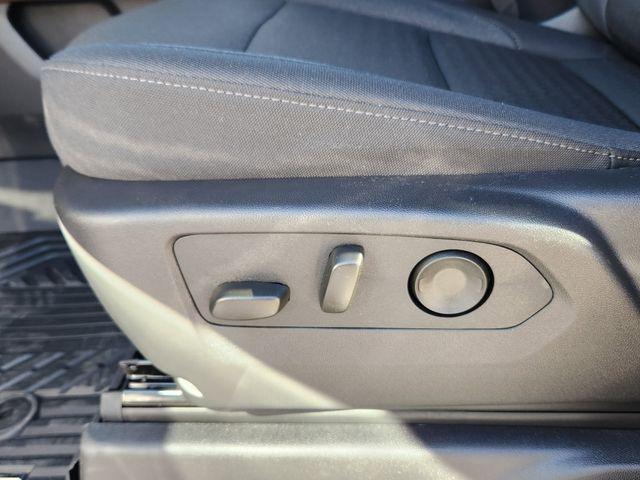 new 2026 Chevrolet Silverado 1500 car, priced at $57,484