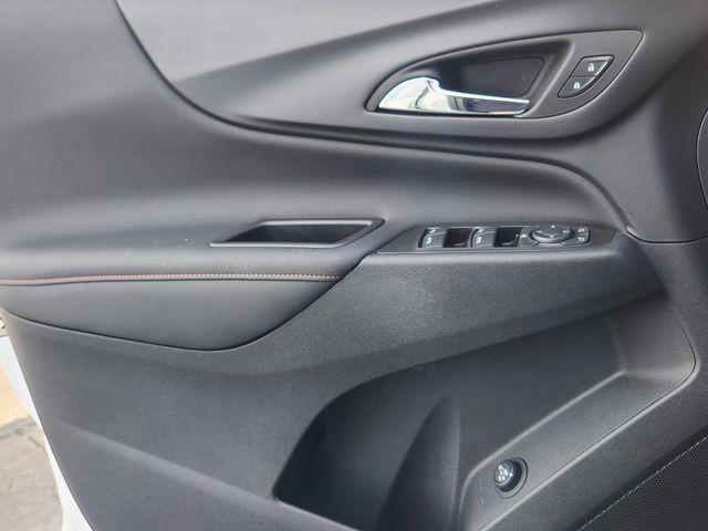 used 2022 Chevrolet Equinox car, priced at $23,499