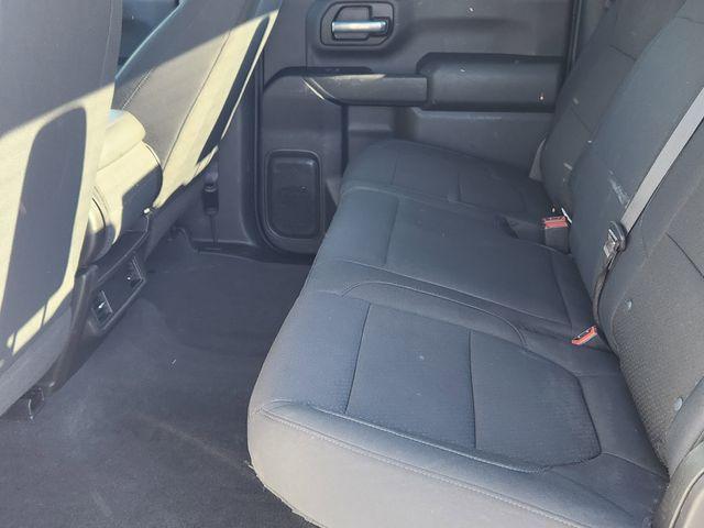 used 2020 Chevrolet Silverado 2500 car, priced at $36,699